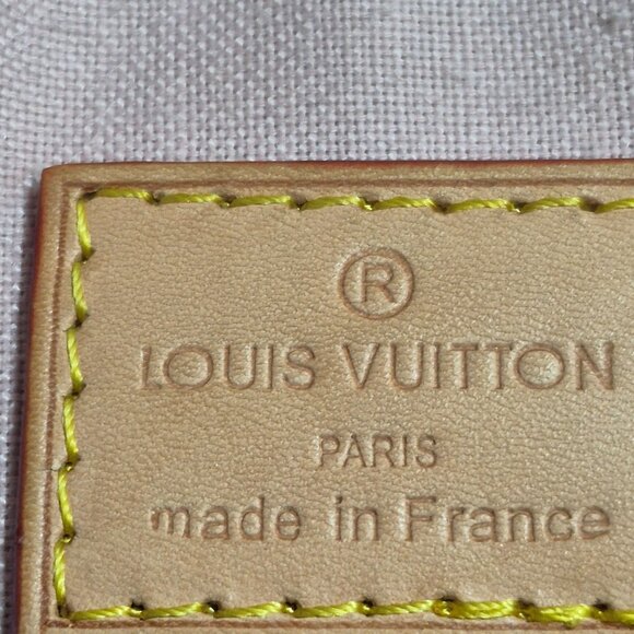 LOUISE vuitton  bag - Picture 2 of 7